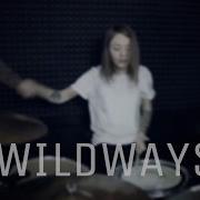 Wildways Only Drums