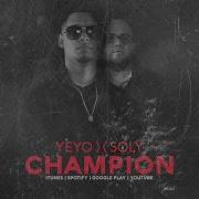 Champion Feat Soly