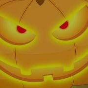 There Is Scary Pumpkin Scary Nursery Rhymes Kids Songs Childrens