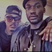 August Alsina Ft Meek Mill Right There Remix Say Cheese