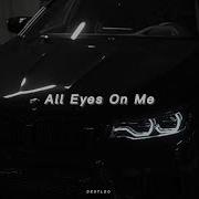 All Eyes On Me Reverb Dixie Byts