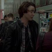 If I Stay Adam Mia