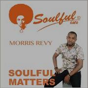 Slow It Soulful Cafe Morris Revy