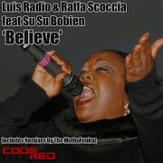 Luis Radio Believe Feat Susu Bobien Muthafunkaz Praise Worship Mix