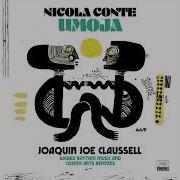 Nicola Conte Umoja Dub