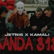 Jetnis Ft Kamali Banda 313 Brother S S