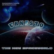 Ernesto Chronos From The New Spaceworld Album 2008