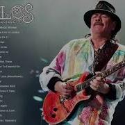 Santana Albums