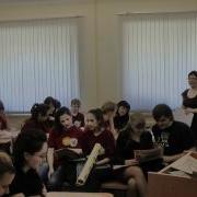 Песни Волонтеров