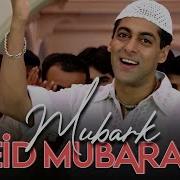 Eid Mubarak Song