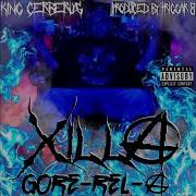 King Cerberus Xilla Gore Rel A