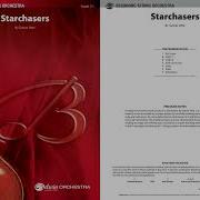 Alfred String Orchestra Variable Stars