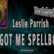 Leslie Parrish You Got Me Spellbound