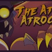 The Attic Atrocity Masterswordremix