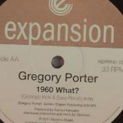 1960 What Opolopo Kick Bass Rerub Gregory Porter