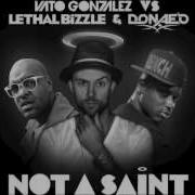 Donae O Not A Saint Substantial Error Remix