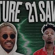 How To Make A 21 Savage Type Beat In Fl Studio Tutorial