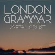 Metal Dust