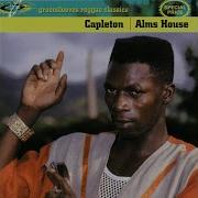 Alms House Ragga Hip Hop Mix Capleton