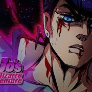 Josuke S Unbreakable Epic Theme Jojo S Bizarre Adventure Diamond Is Unbreakable Ost