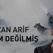 Ozan Arif