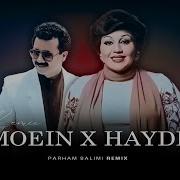 Moein Hayedeh Remix