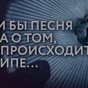 Если Бы В Песне Пелось То Что Происходит В Клипе