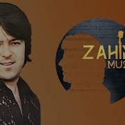 Ahmad Zahir Zim Zim Kajaky Abroyat