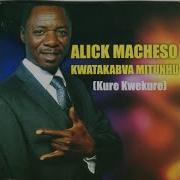 Kutsvaga Chiremba Alick Macheso Topic