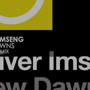 New Dawns Oliver Imseng