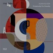 Propensity For Density Audioglider