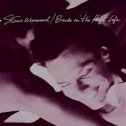 Steve Winwood Wake Me Up On Judgment Day