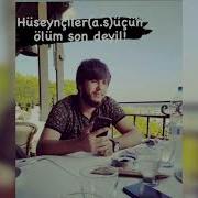 Baba Naxçıvanski Xatiresine