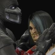 Mortal Kombat 9 Komplete Edition Noob Saibot All Fatalities Fatality