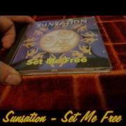 Sunsation Set Me Free Club Mix