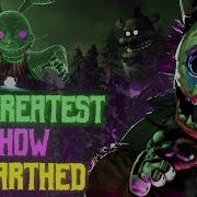 The Greatest Show Unearthed Collab