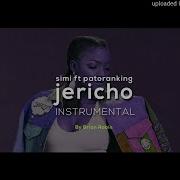 Simi Jericho Ft Patoranking Official Best Instrumental Remake Flp Brian Robin