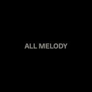 Nils Frahm All Melody