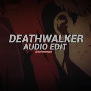 Sleepwalker X Death Is No More Akiaura Blessed Mane Edit Audio Itzrevenant