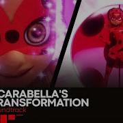 Miraculous Scarabella Transformation Soundtrack