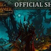 Curse Of The Vampire Coast Tattered Sails Shanty Warhammer 2 Total