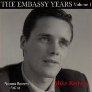 Do You Want To Know A Secret Mike Redway