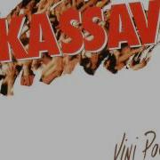 Flash Kassav