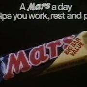 Mars Bars