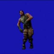 Fortnite Default Dance