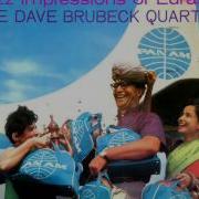 Dave Brubeck Brandenburg Gate