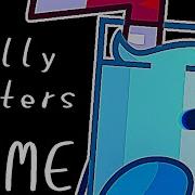 Silly Letters Meme Bfb Version Flash Warning