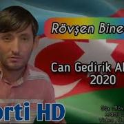 Rovsen Bineqedili Can Gedirik Almaga Official Audio