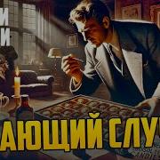 Аудио Детектив Зарубежный