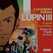 Lupin Theme Papik